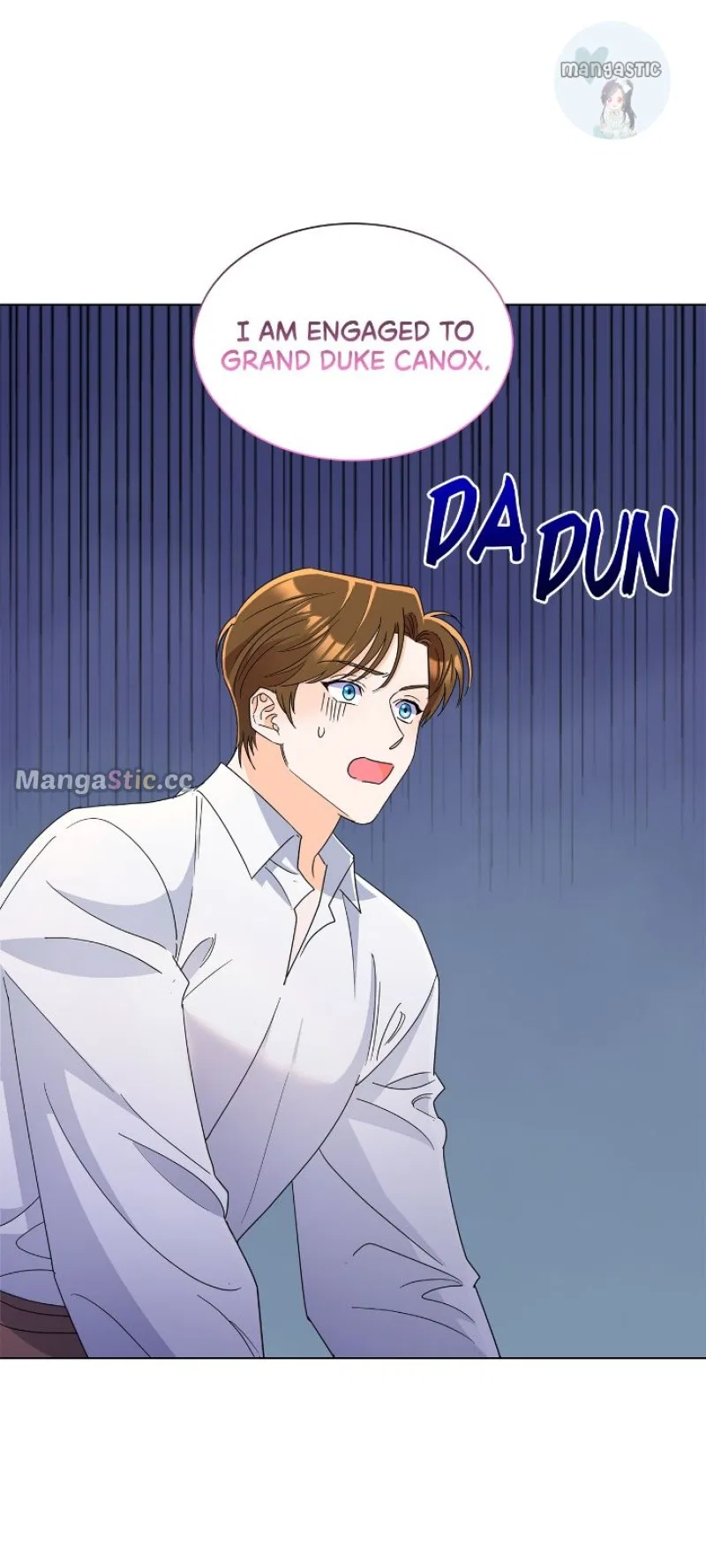 Overprotective Lady Chapter 55 – Page 20