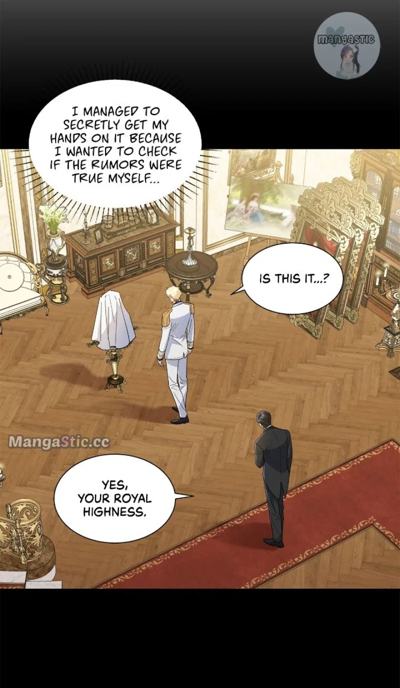 Overprotective Lady Chapter 55 – Page 23