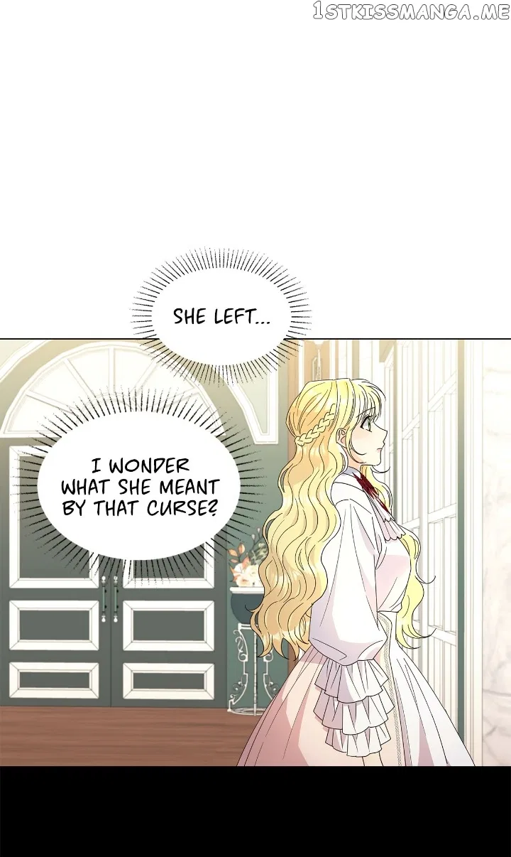 Overprotective Lady Chapter 54 – Page 3