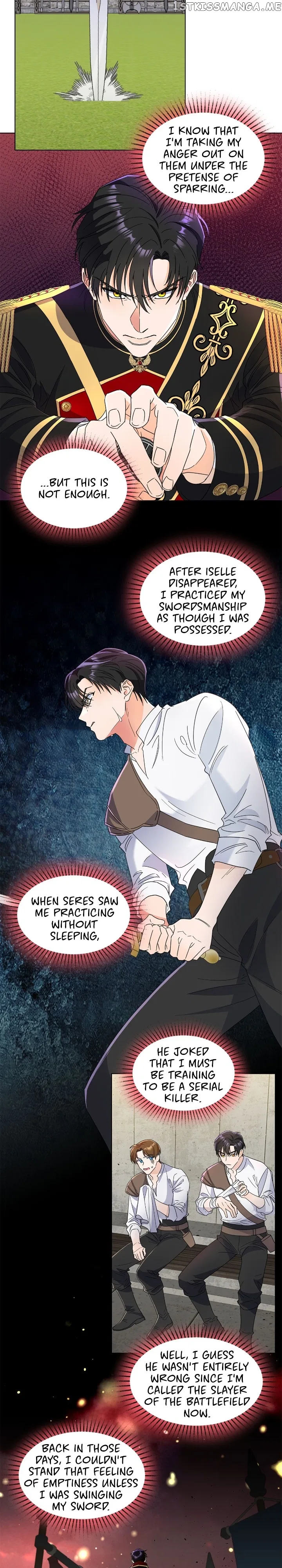 Overprotective Lady Chapter 54 – Page 16