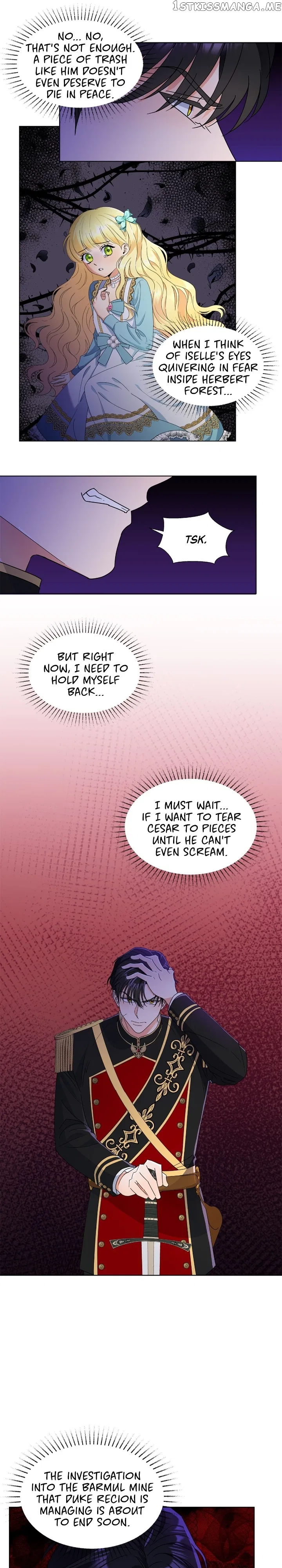 Overprotective Lady Chapter 54 – Page 18