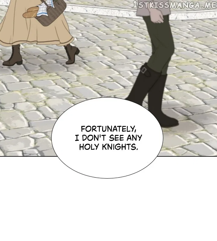Overprotective Lady Chapter 54 – Page 20