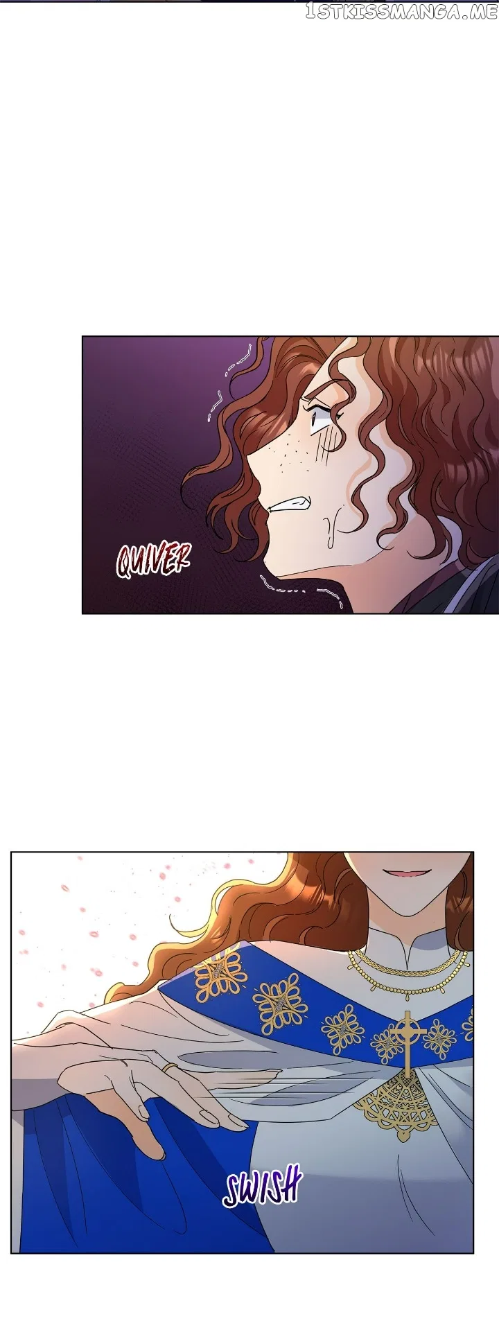 Overprotective Lady Chapter 53 – Page 21