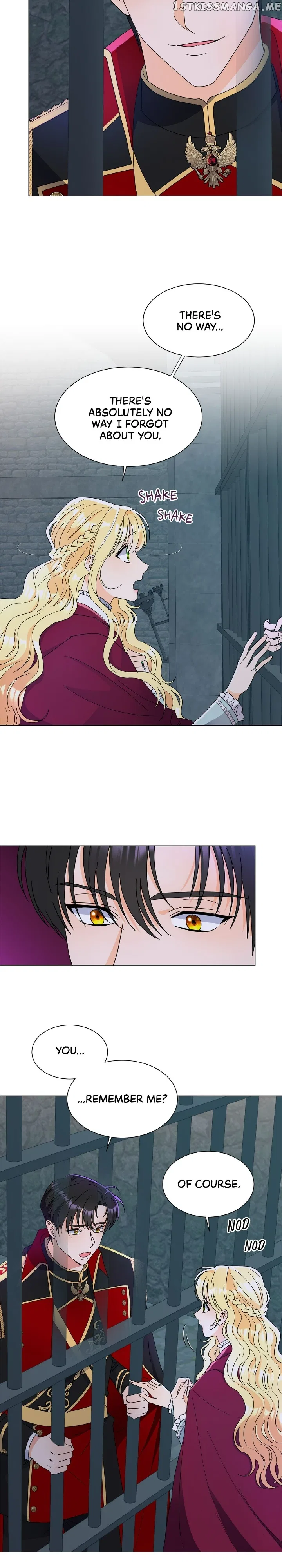 Overprotective Lady Chapter 52 – Page 2