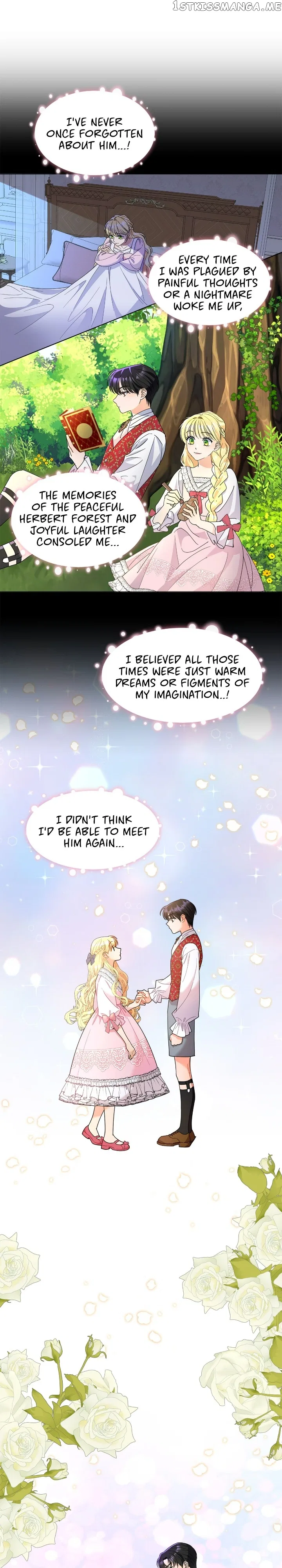 Overprotective Lady Chapter 52 – Page 4