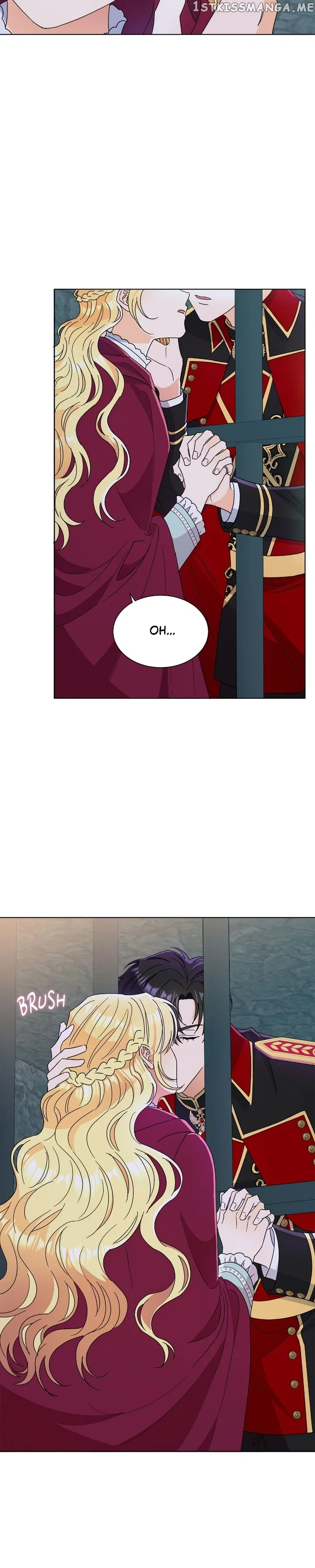 Overprotective Lady Chapter 52 – Page 15