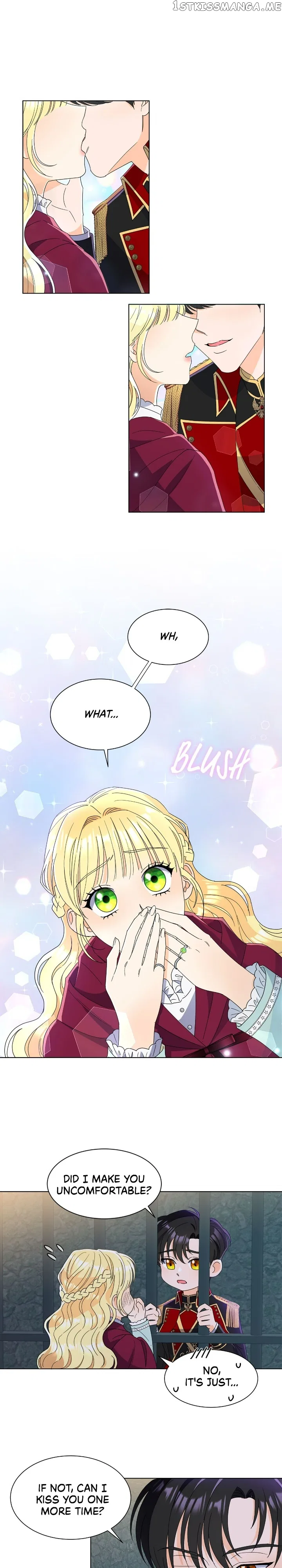 Overprotective Lady Chapter 52 – Page 16