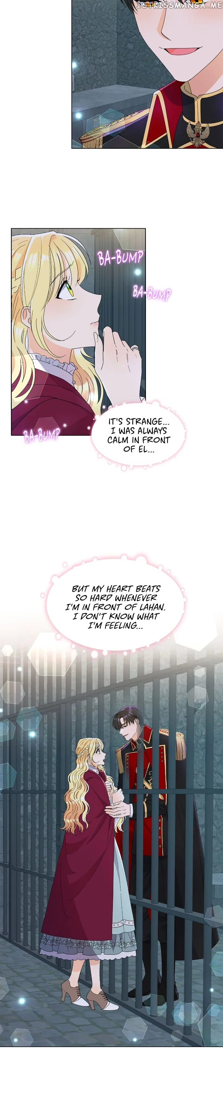 Overprotective Lady Chapter 52 – Page 17