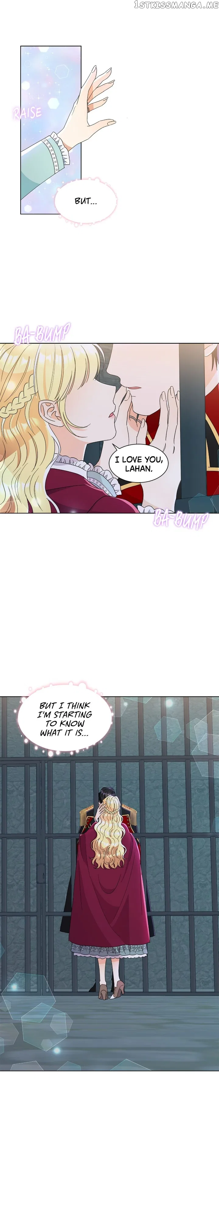 Overprotective Lady Chapter 52 – Page 18