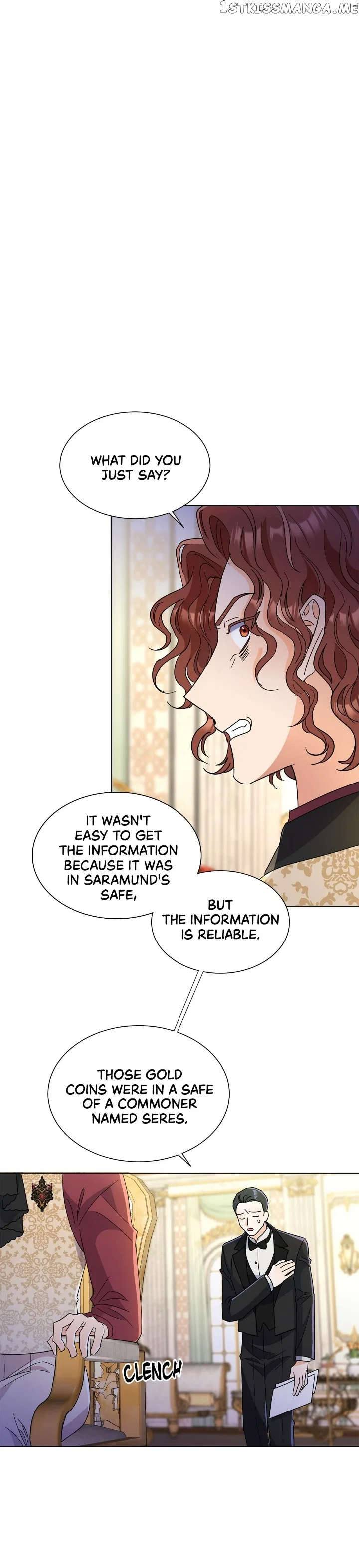 Overprotective Lady Chapter 52 – Page 19