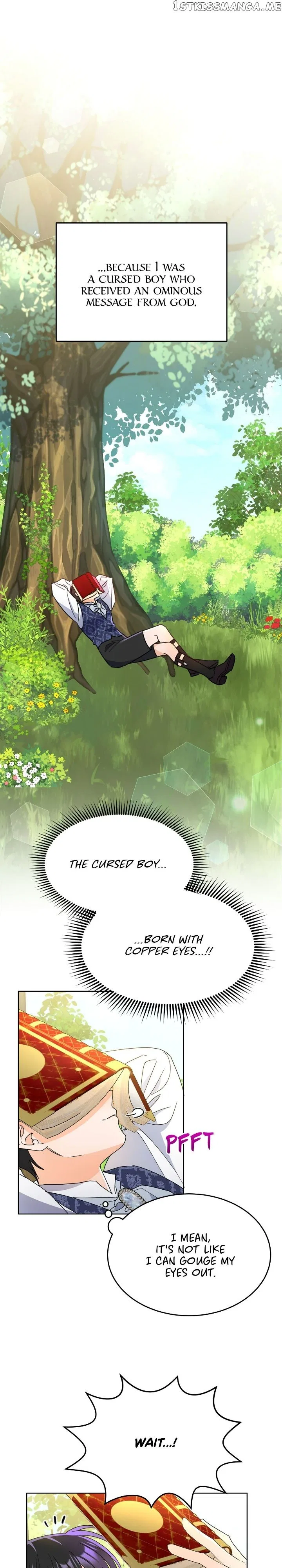 Overprotective Lady Chapter 51 – Page 7