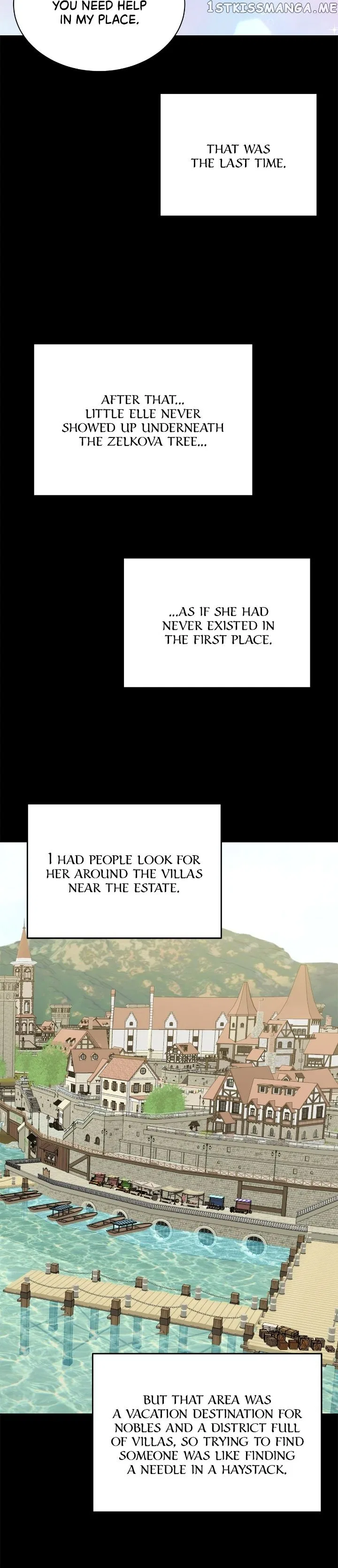 Overprotective Lady Chapter 51 – Page 24