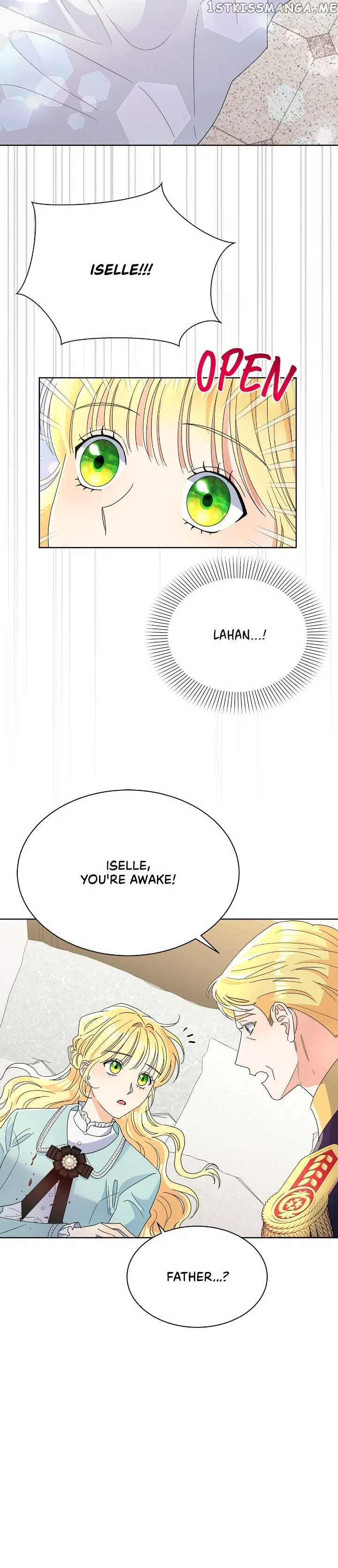 Overprotective Lady Chapter 50 – Page 8