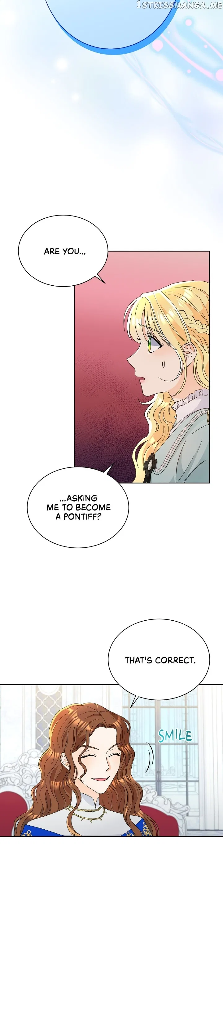 Overprotective Lady Chapter 50 – Page 14