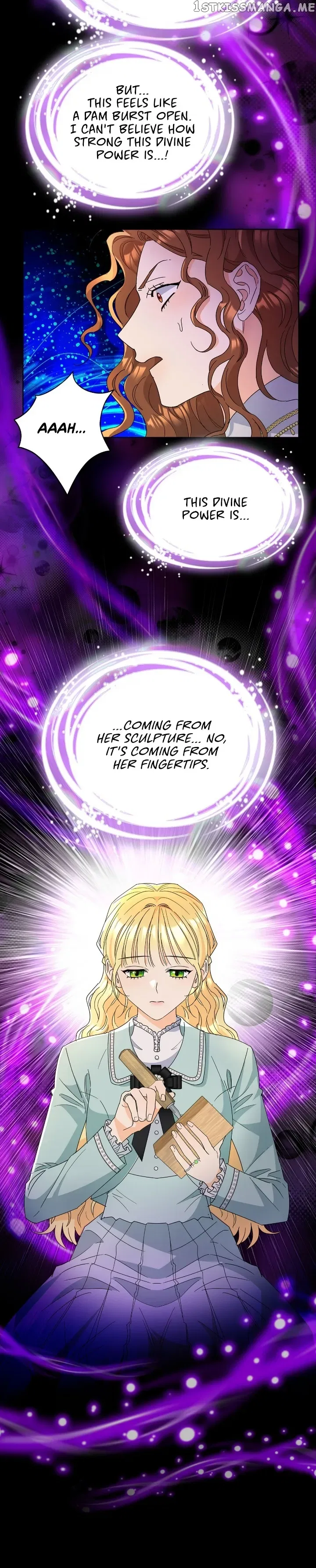 Overprotective Lady Chapter 49 – Page 18