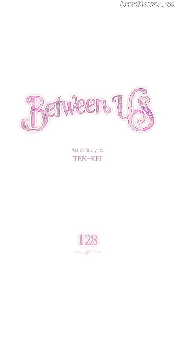 Between Two Lips Chapter 128 – Page 1