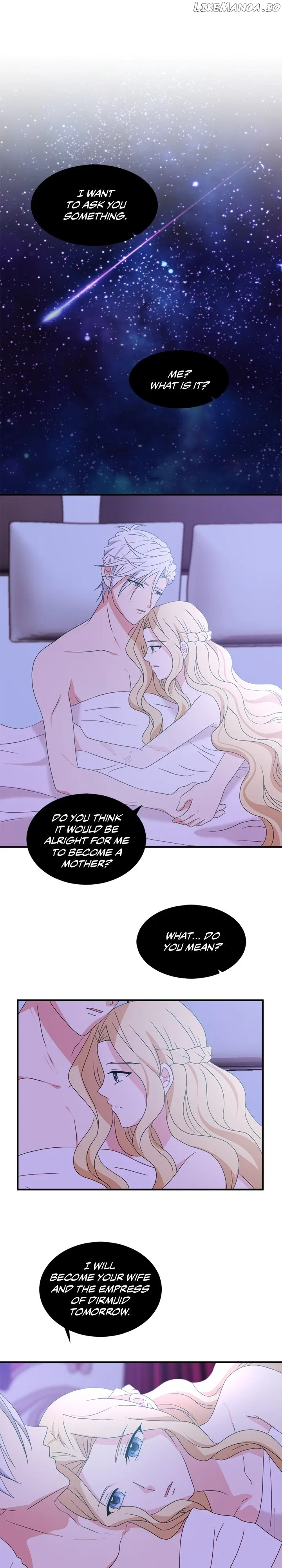 Between Two Lips Chapter 128 – Page 4