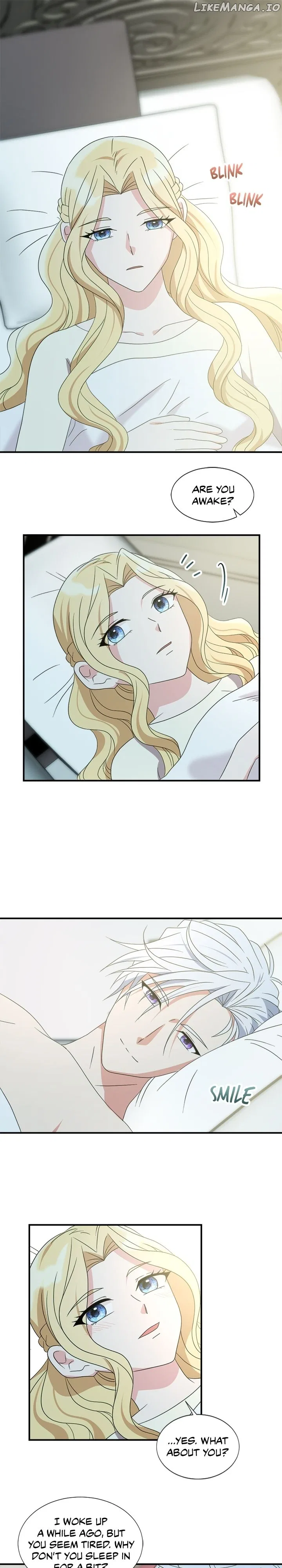 Between Two Lips Chapter 127 – Page 2