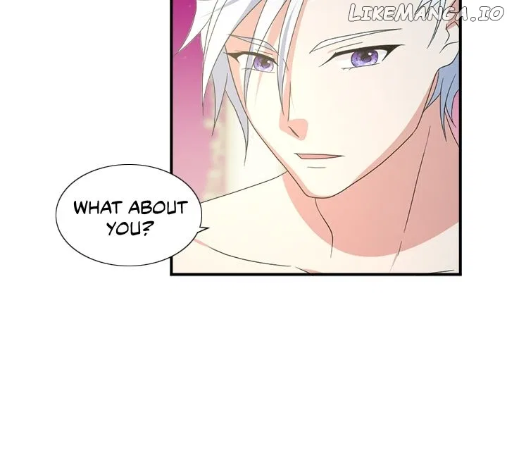 Between Two Lips Chapter 127 – Page 5