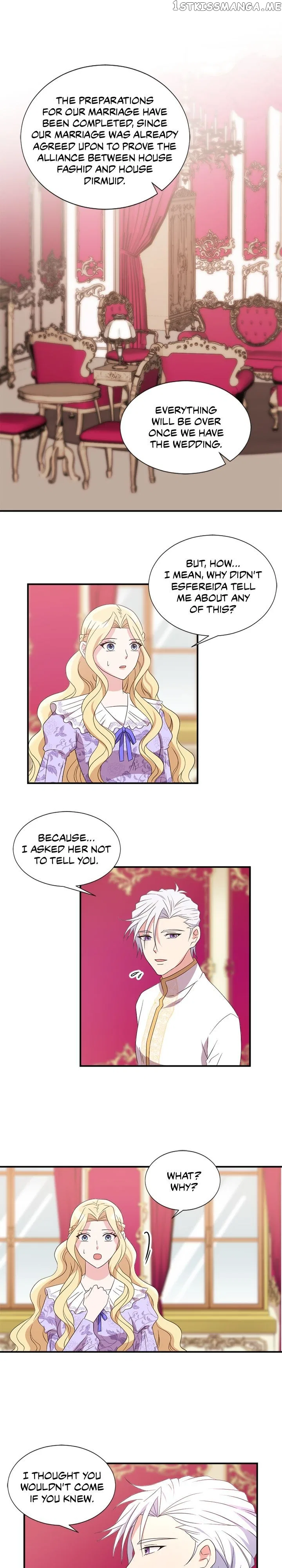 Between Two Lips Chapter 126 – Page 2