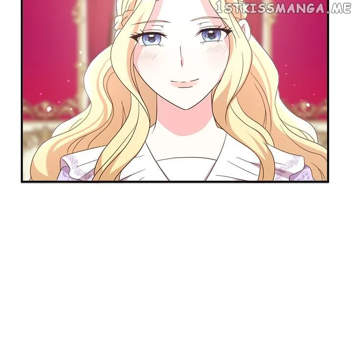 Between Two Lips Chapter 126 – Page 4