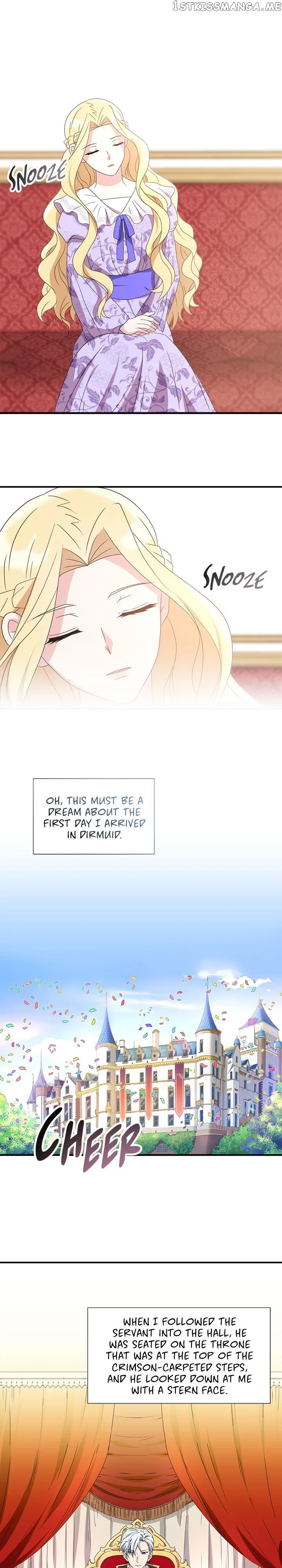 Between Two Lips Chapter 125 – Page 2