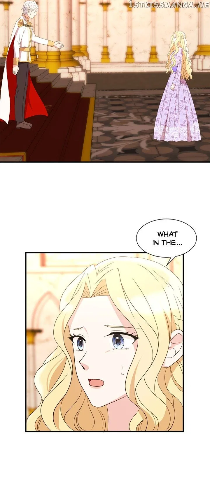 Between Two Lips Chapter 125 – Page 8