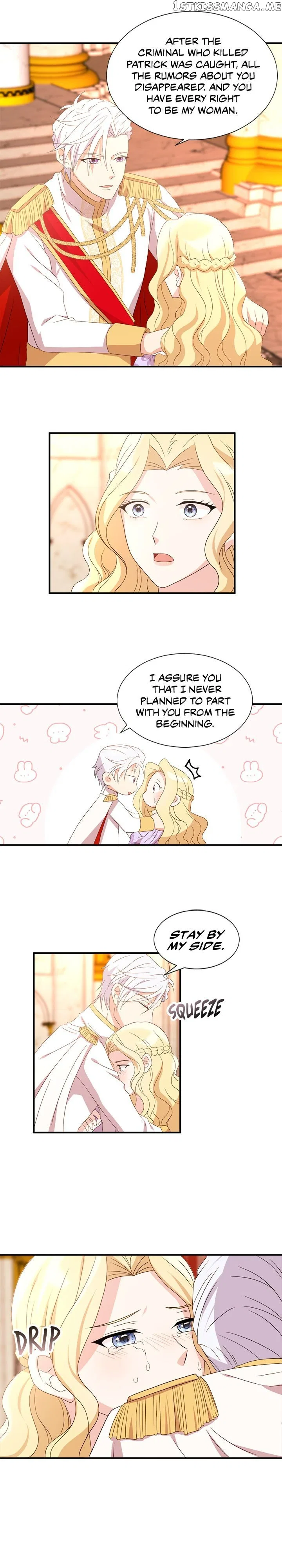 Between Two Lips Chapter 125 – Page 13