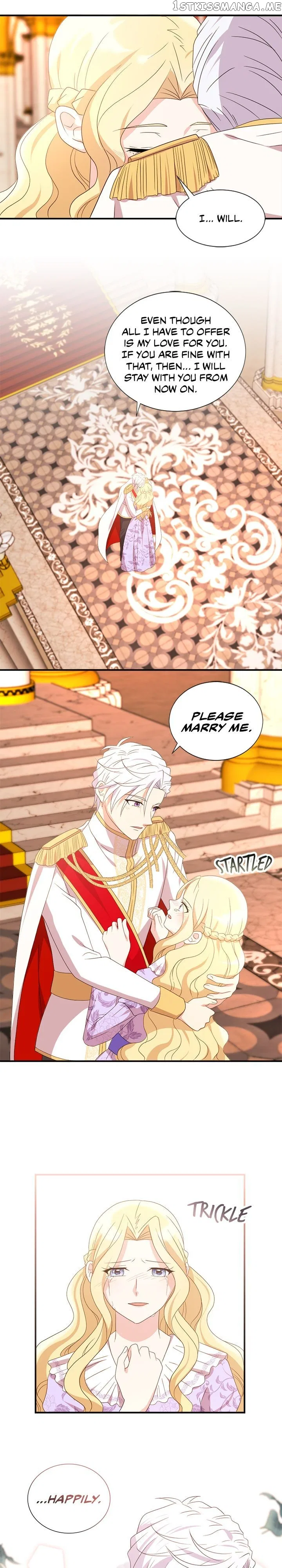 Between Two Lips Chapter 125 – Page 14