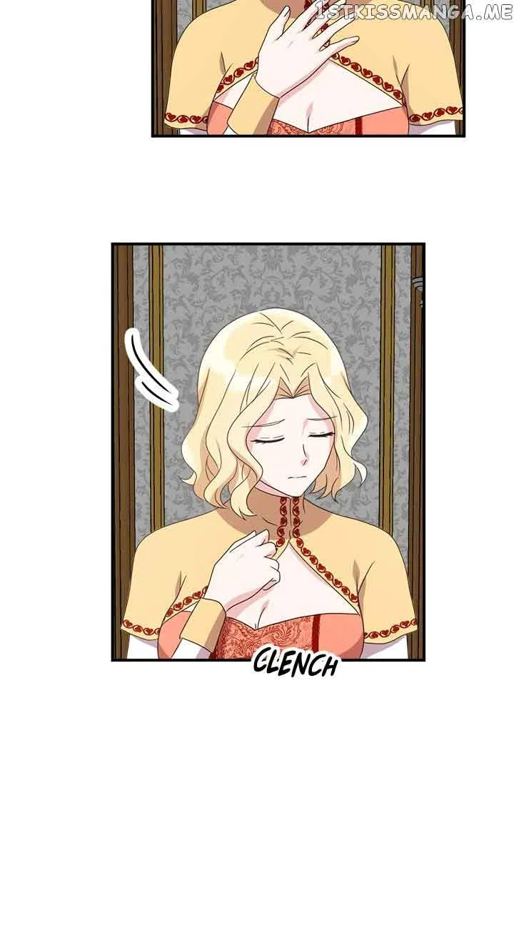 Between Two Lips Chapter 124 – Page 9