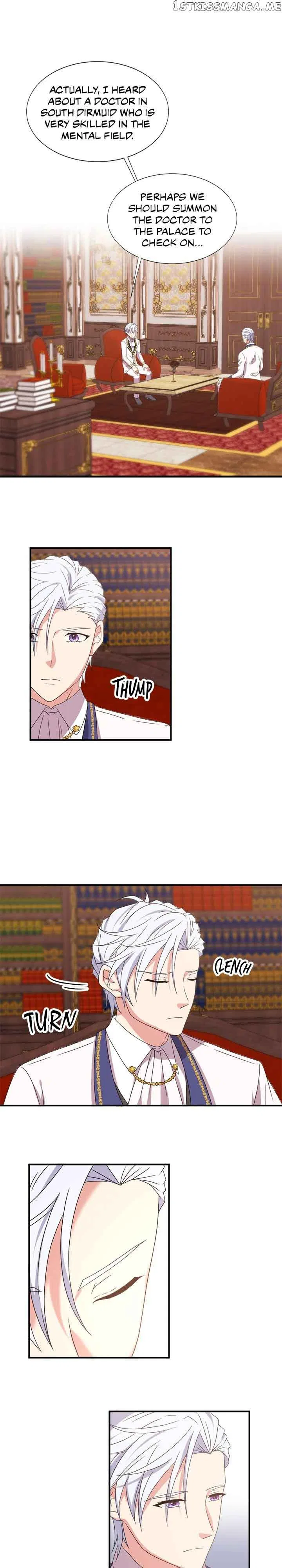 Between Two Lips Chapter 123 – Page 2