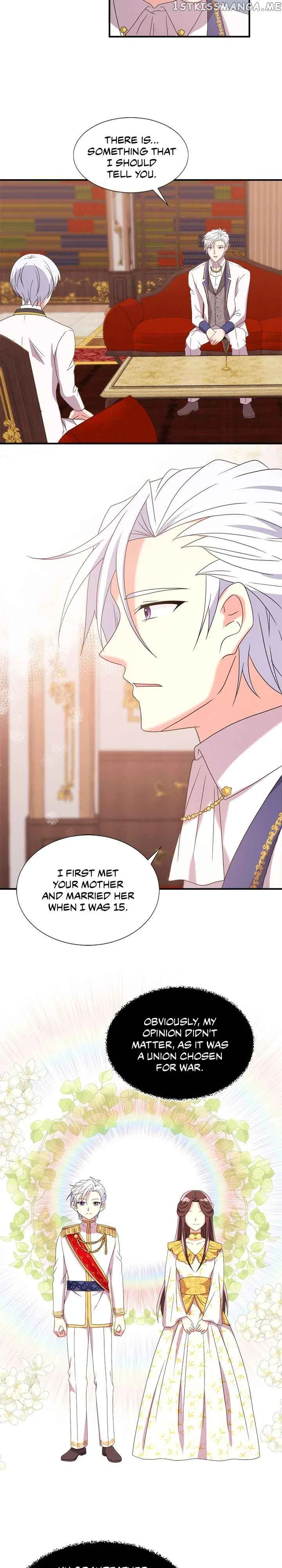 Between Two Lips Chapter 123 – Page 3