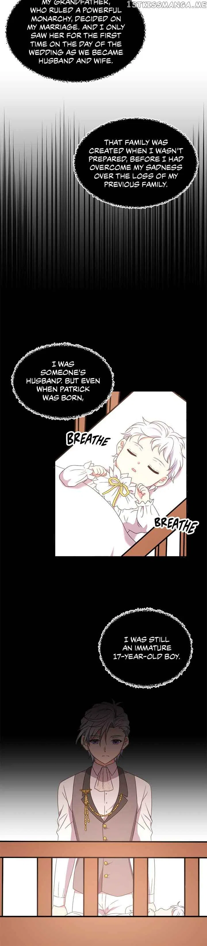 Between Two Lips Chapter 123 – Page 4