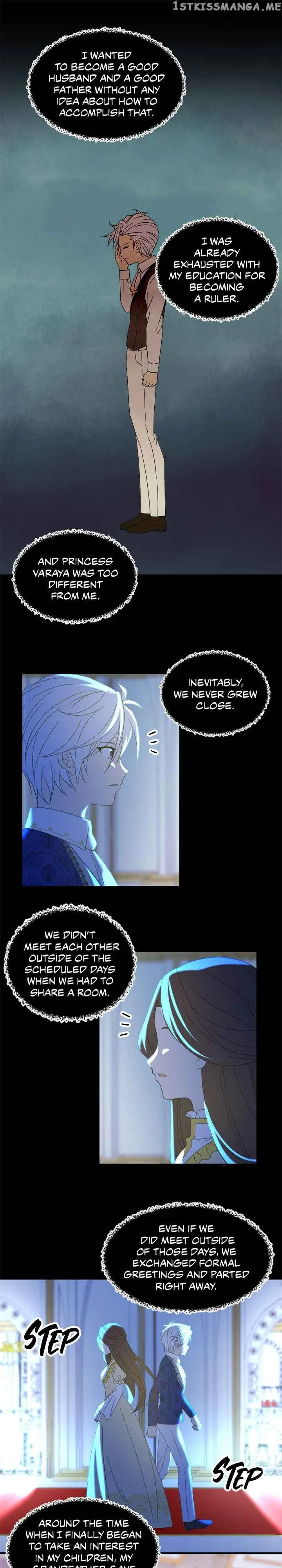 Between Two Lips Chapter 123 – Page 5