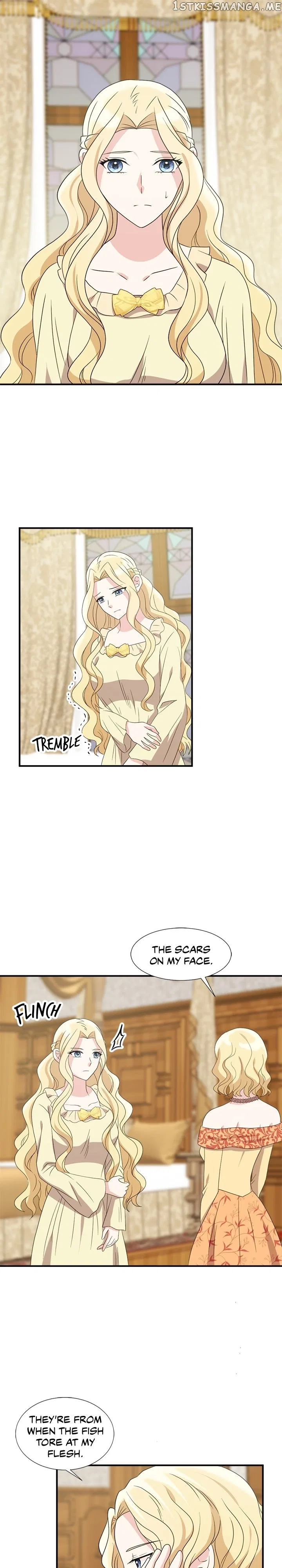 Between Two Lips Chapter 122 – Page 2