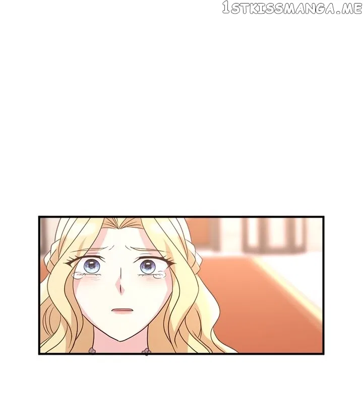 Between Two Lips Chapter 121 – Page 8