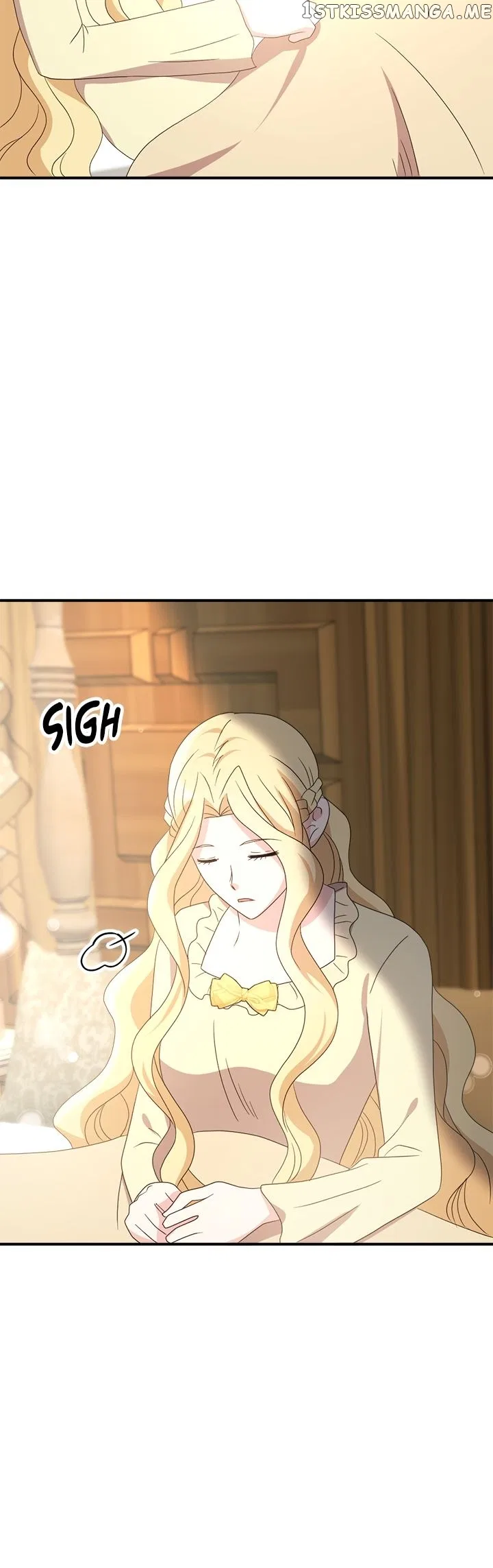 Between Two Lips Chapter 121 – Page 14