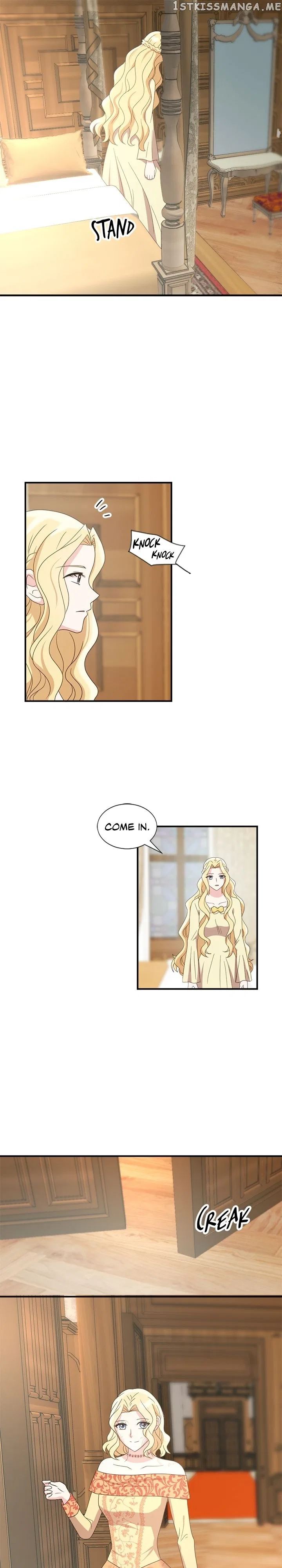Between Two Lips Chapter 121 – Page 15
