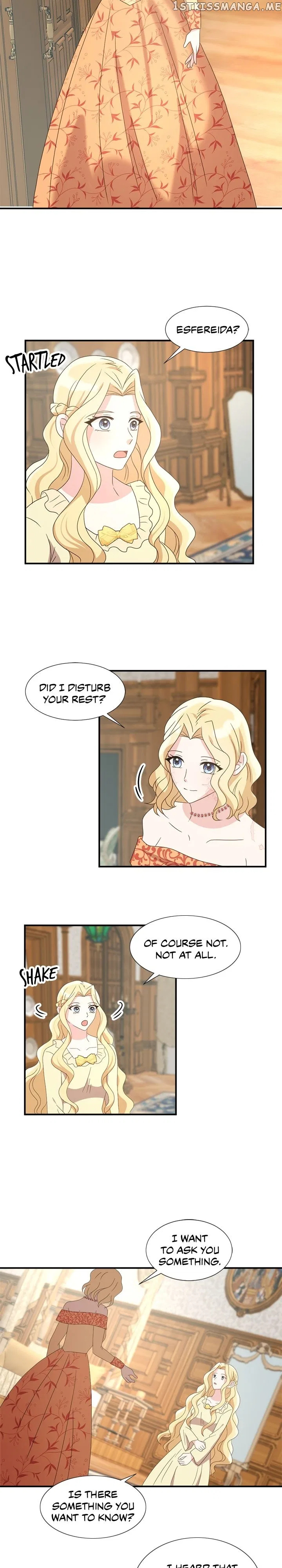 Between Two Lips Chapter 121 – Page 16