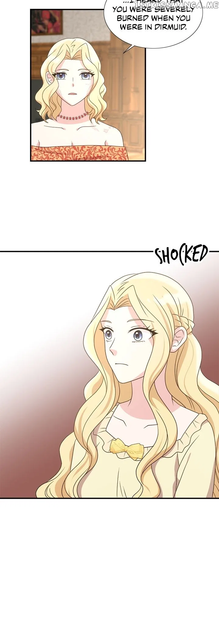 Between Two Lips Chapter 121 – Page 17
