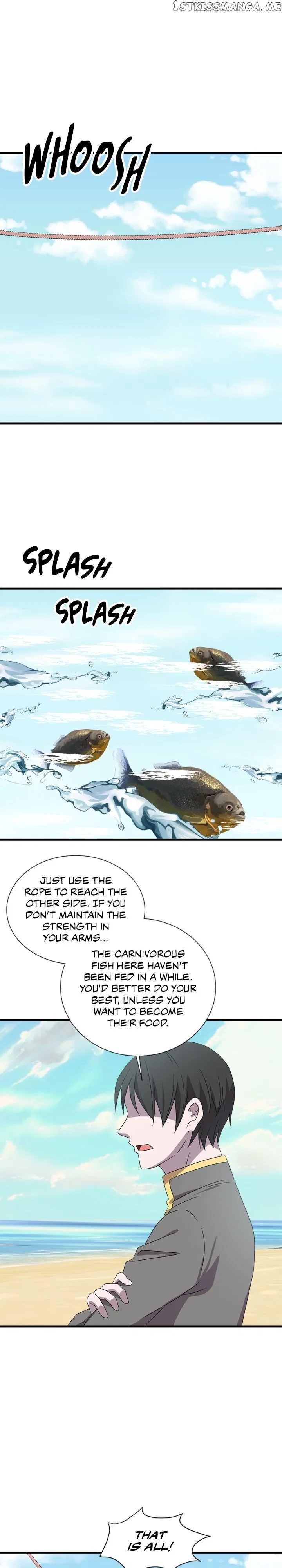 Between Two Lips Chapter 120 – Page 2