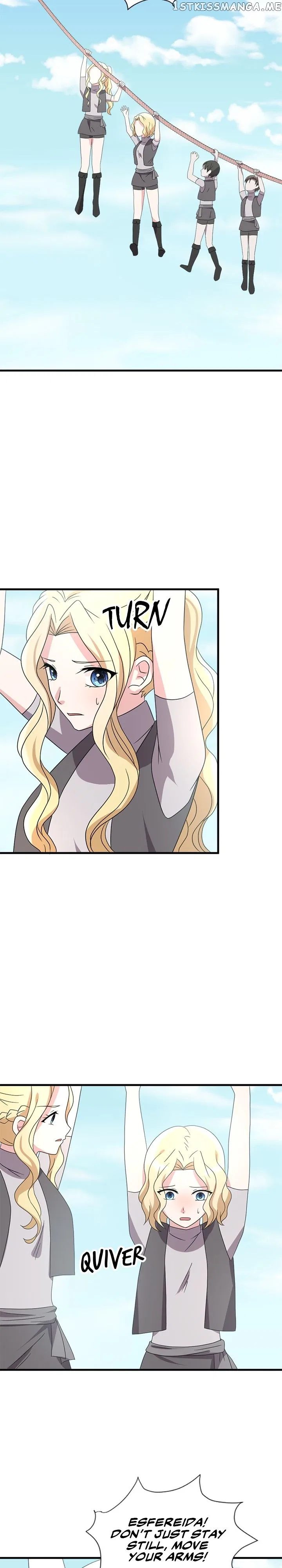 Between Two Lips Chapter 120 – Page 3