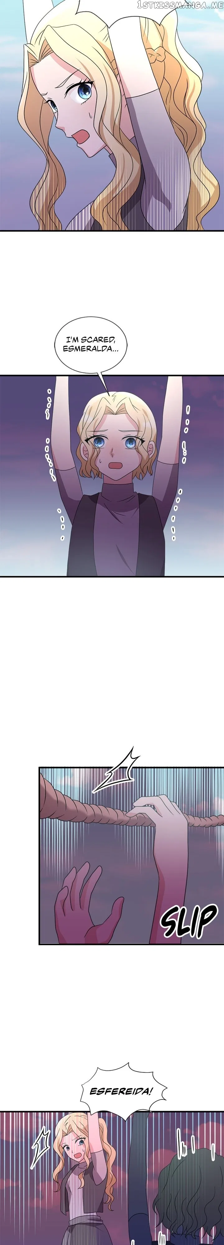 Between Two Lips Chapter 120 – Page 4