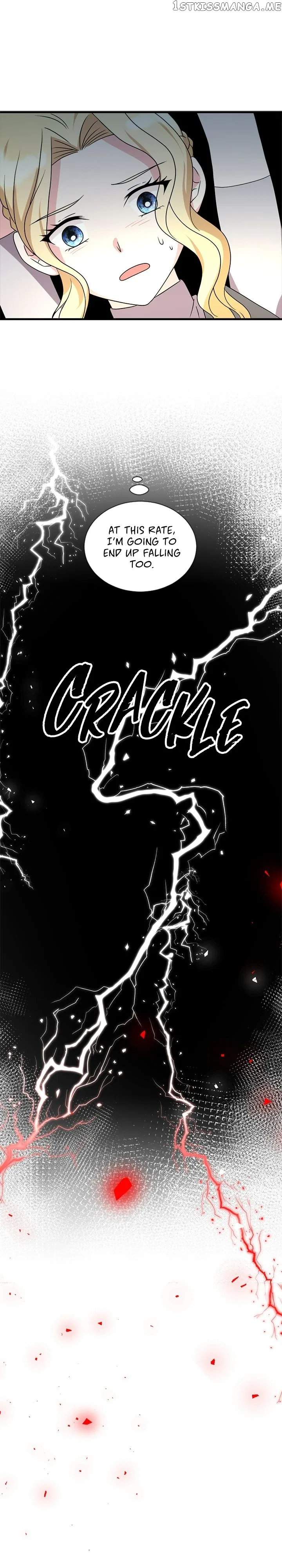 Between Two Lips Chapter 120 – Page 7