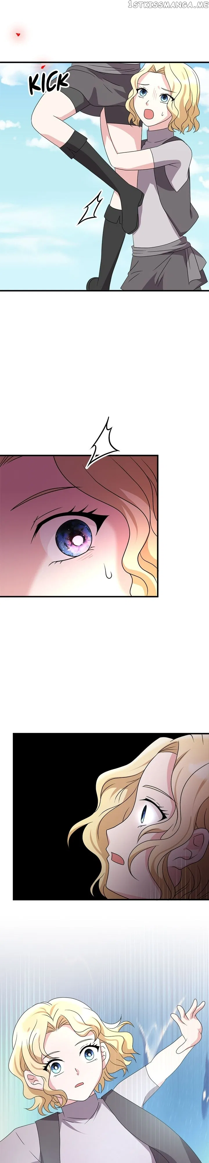 Between Two Lips Chapter 120 – Page 8