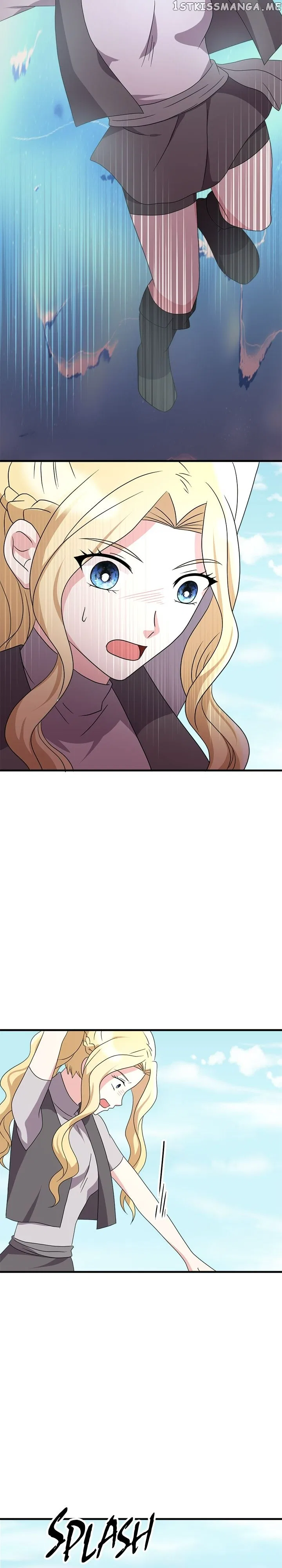 Between Two Lips Chapter 120 – Page 9