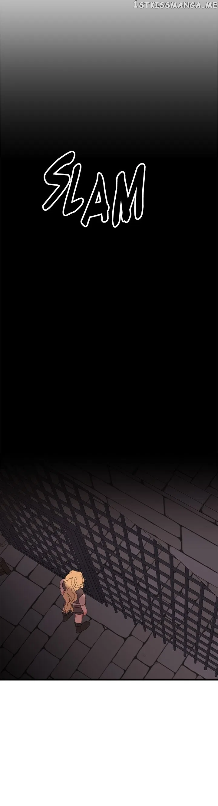 Between Two Lips Chapter 120 – Page 15