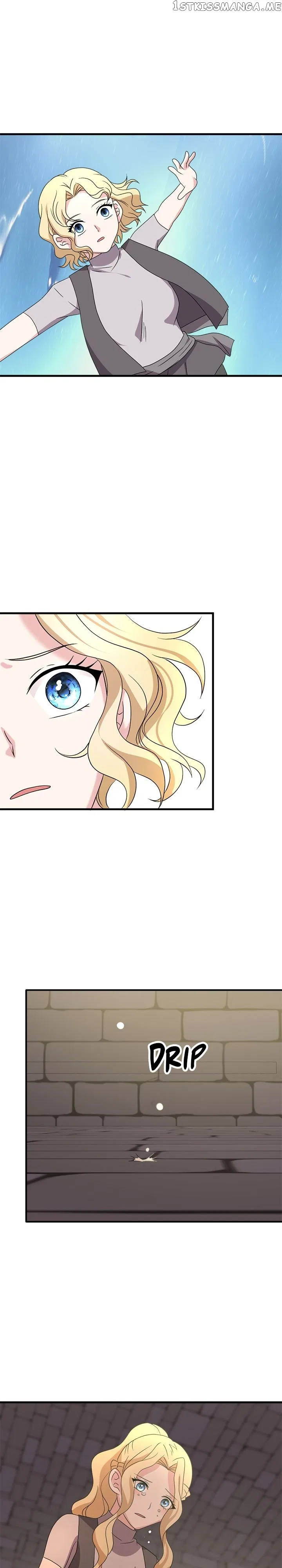 Between Two Lips Chapter 120 – Page 16