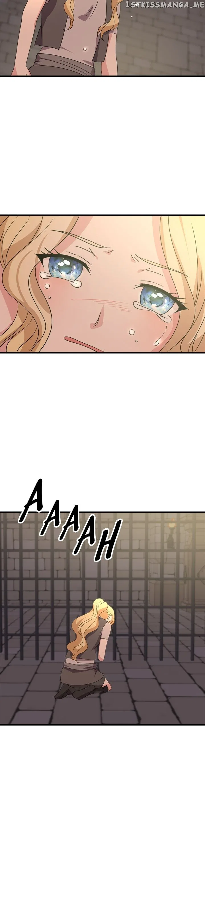 Between Two Lips Chapter 120 – Page 17