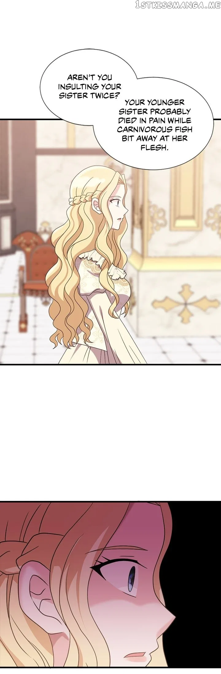 Between Two Lips Chapter 119 – Page 2
